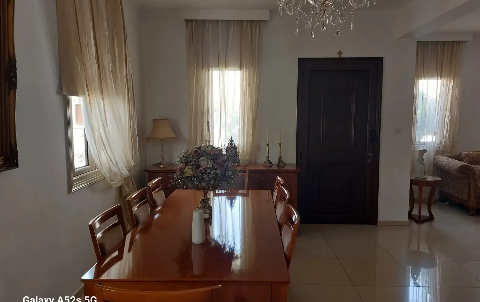 3-bedroom detached house to rent in Drosia