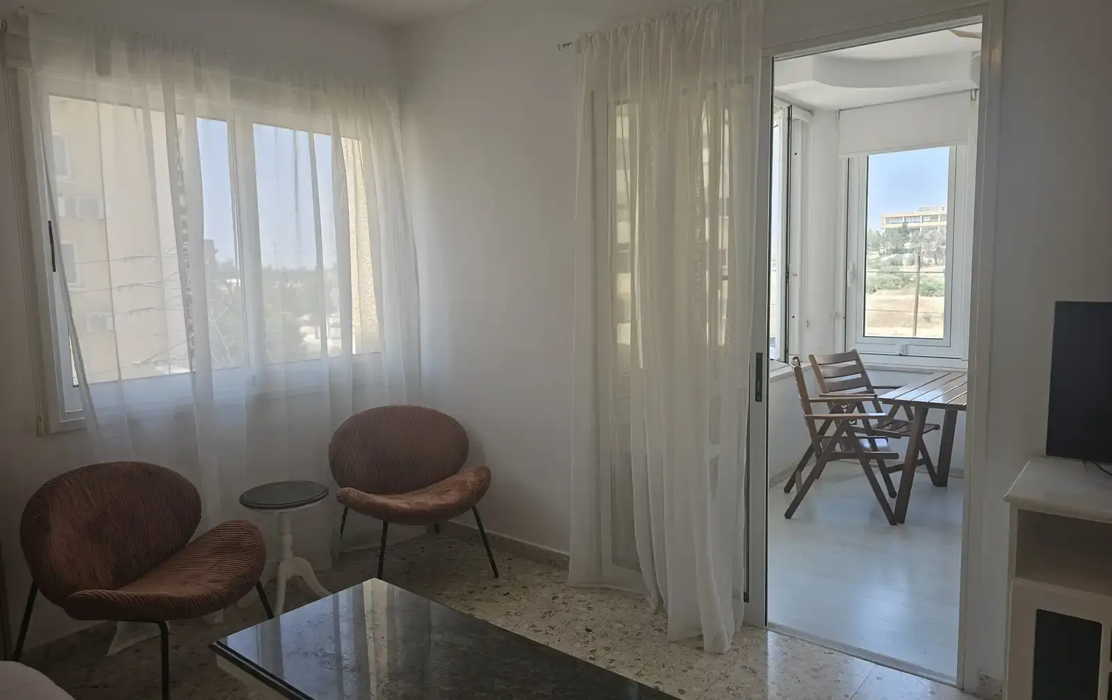 1-bedroom apartment to rent in Larnaka - Makenzy