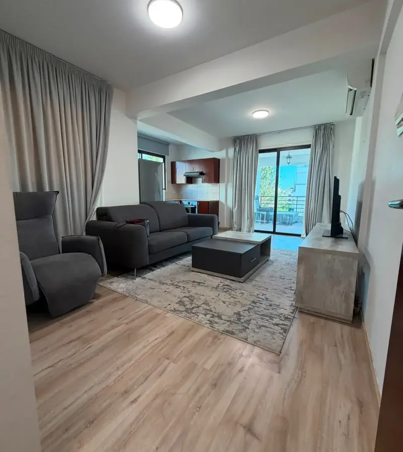 1-bedroom apartment to rent in Drosia