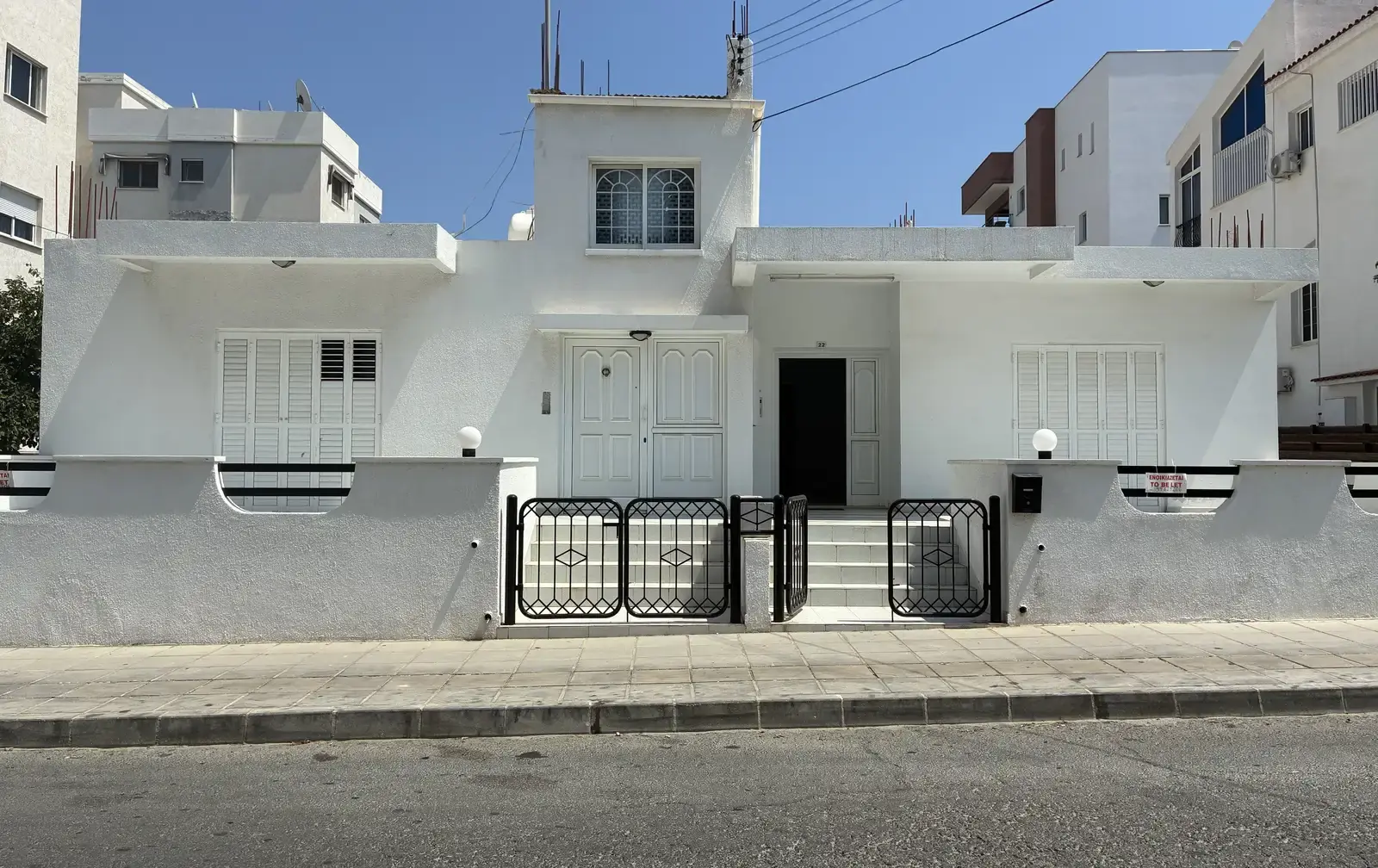 6-bedroom detached house to rent in Katholiki