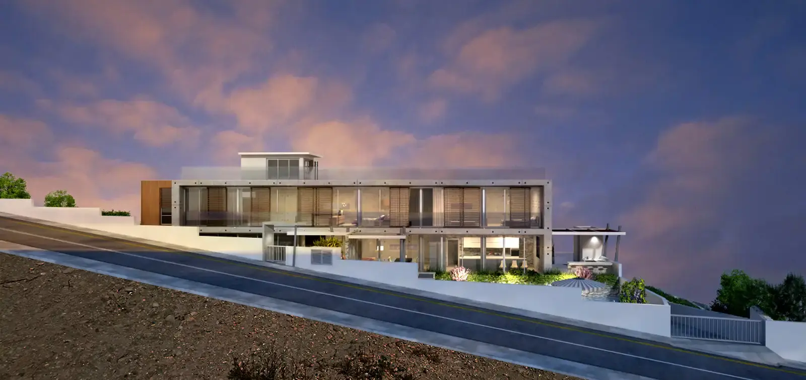 5-bedroom villa for sale in Foinikaria