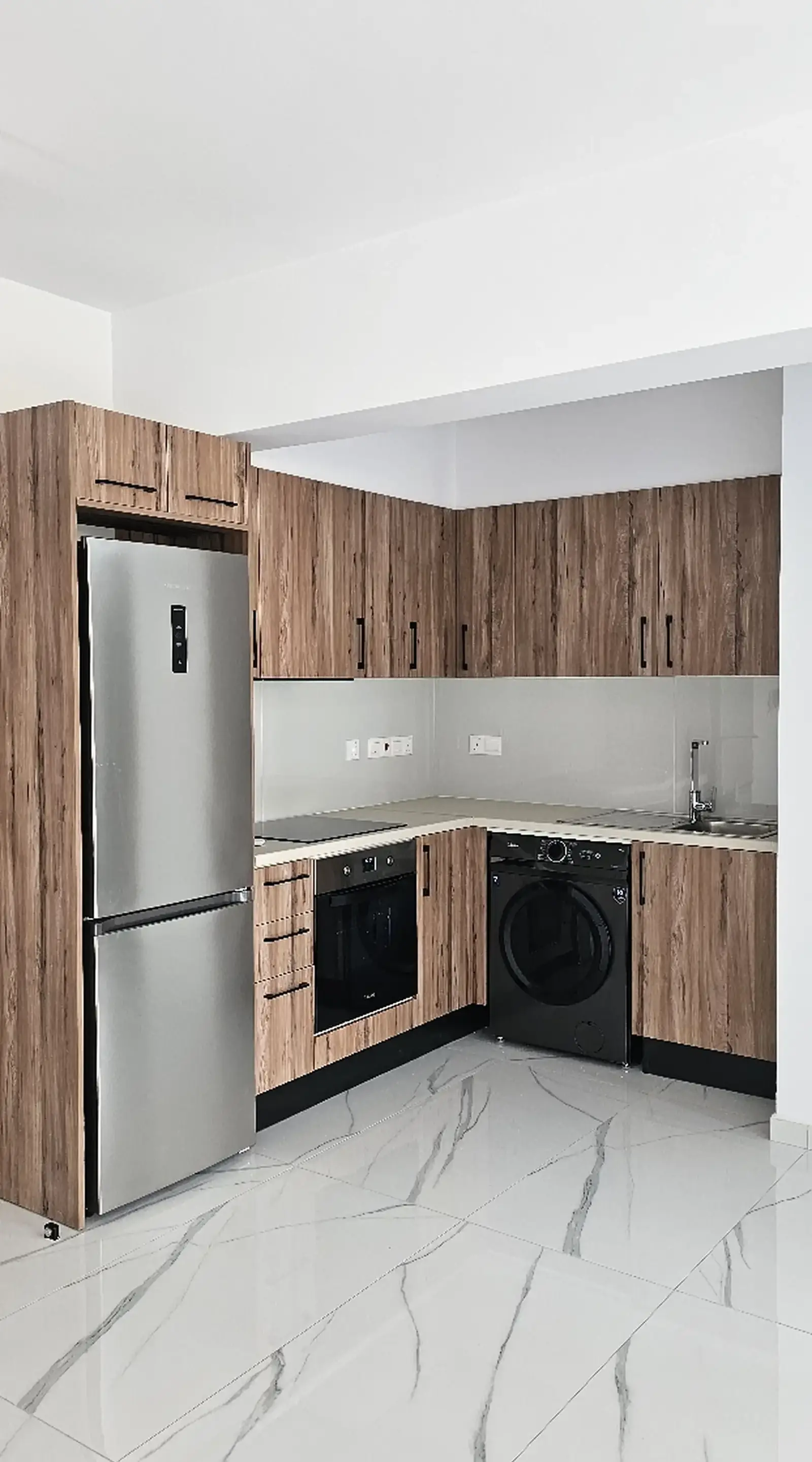 1-bedroom apartment to rent in Lakatameia - Agia Paraskevi