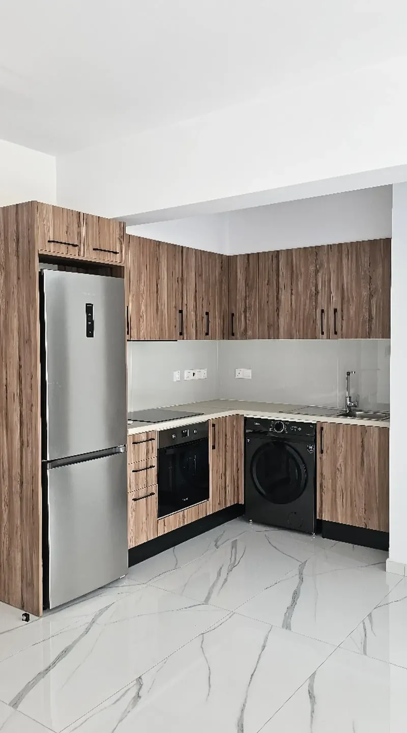 1-bedroom apartment to rent in Lakatameia - Agia Paraskevi