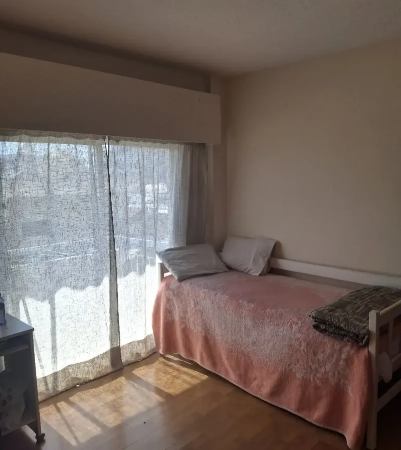 Room to let in Petrou Kai Pavlou