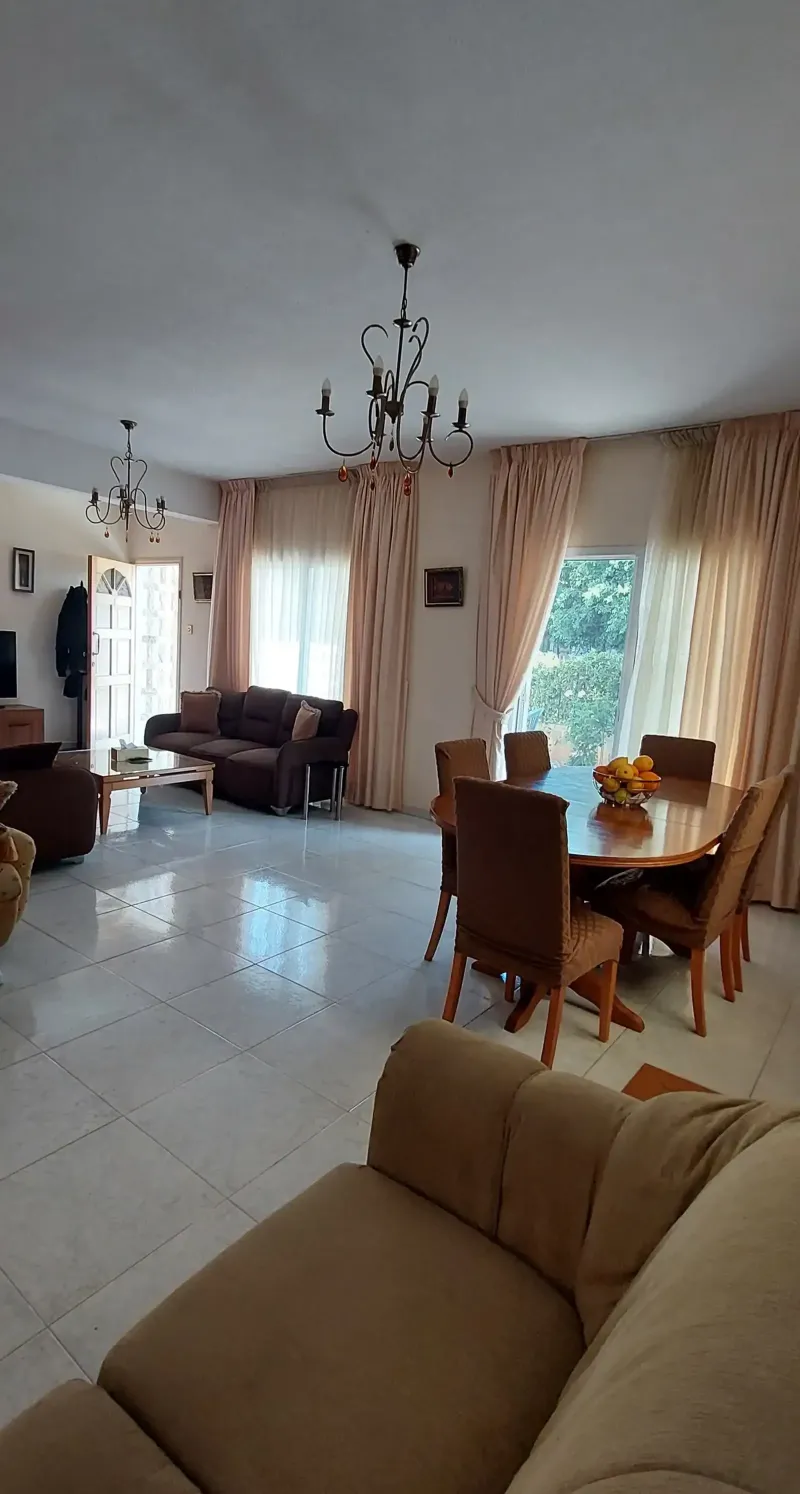 3-bedroom maisonette for sale in Geroskipou