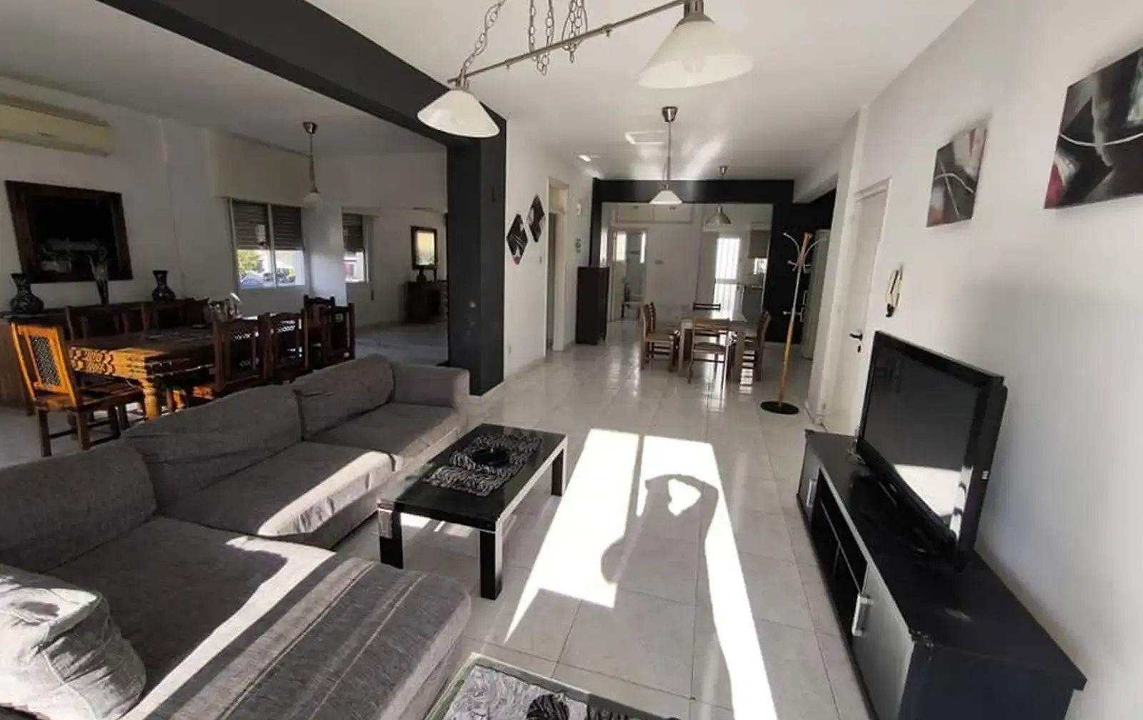 2-bedroom apartment to rent in Agios Ioannis Lemesou