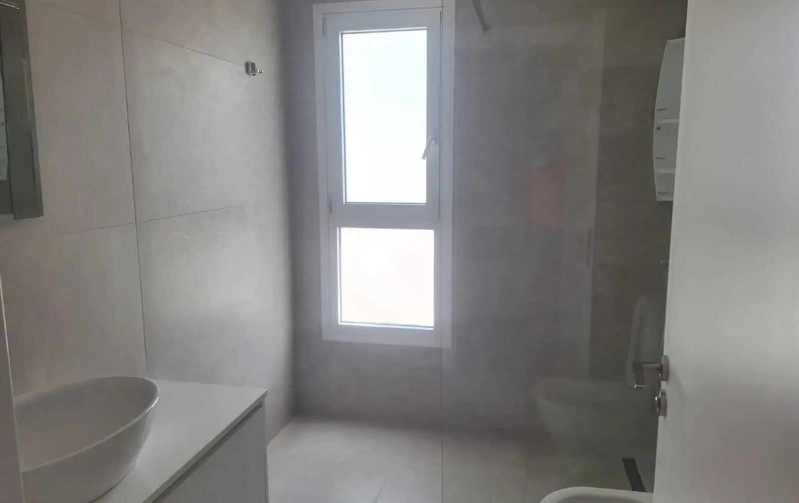 1-bedroom apartment to rent in Agios Dometios - Agios Georgios