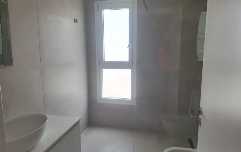 1-bedroom apartment to rent in Agios Dometios - Agios Georgios