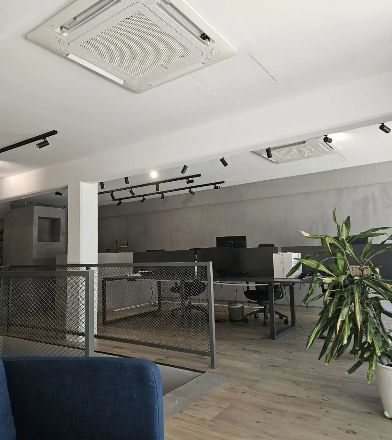 Office in Agios Nicolaos