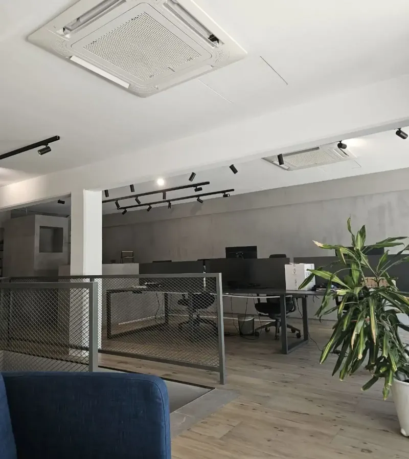 Office in Agios Nicolaos