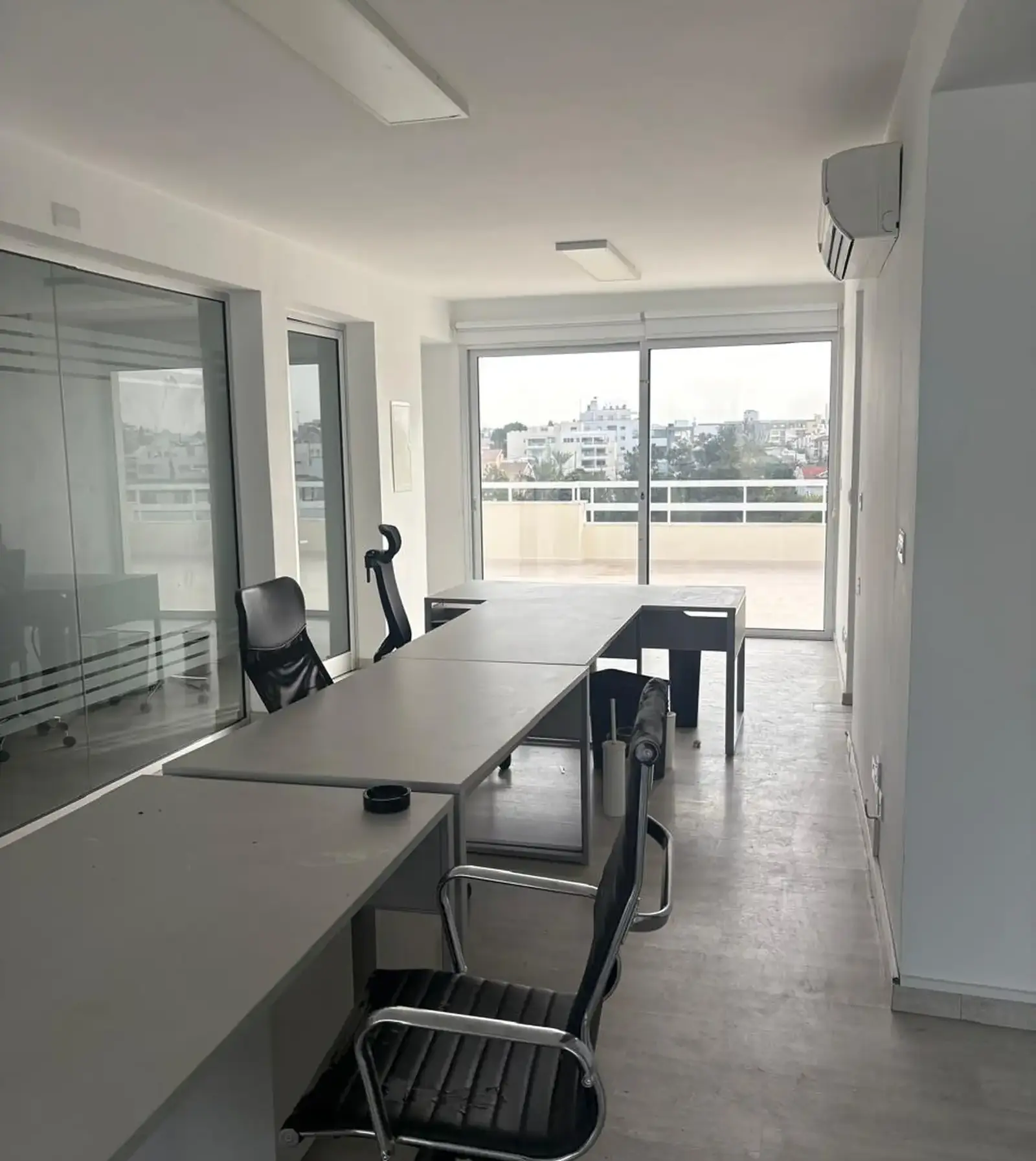 Office strovolos, athalassas avenue 62 in Strovolos - Chryseleousa