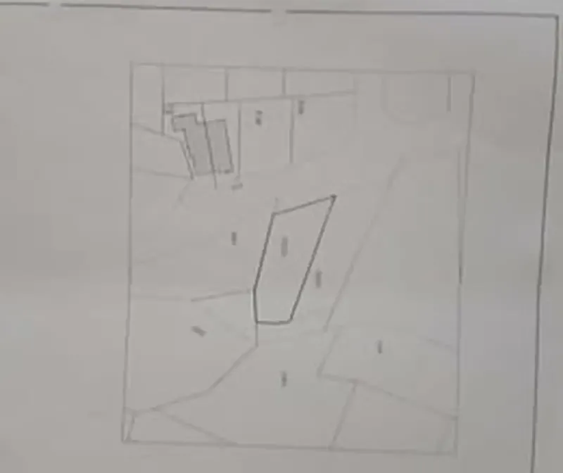 Commercial Plot 780 m² in Agia Fyla
