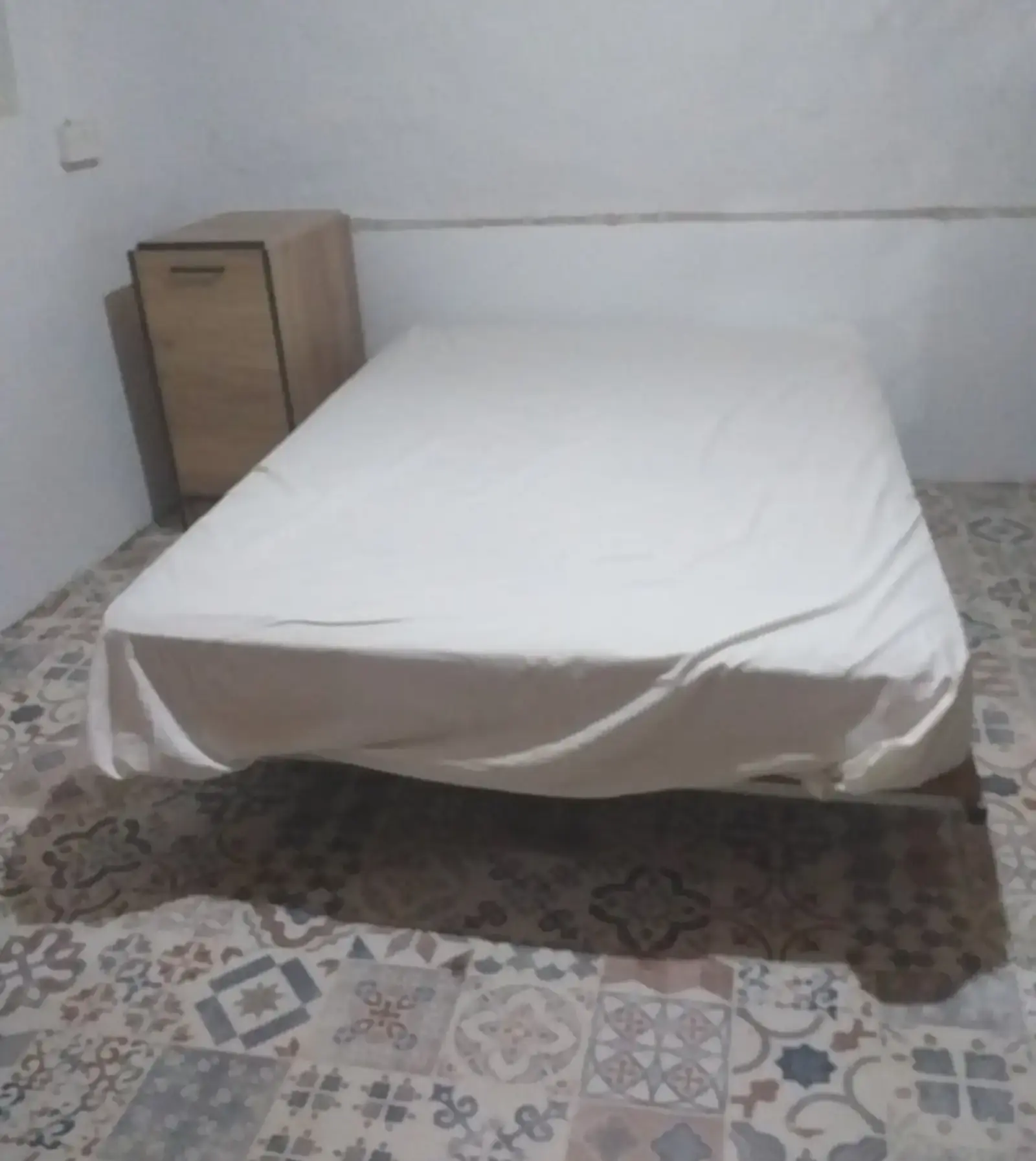 1-bedroom apartment to rent in Palaichori Oreinis