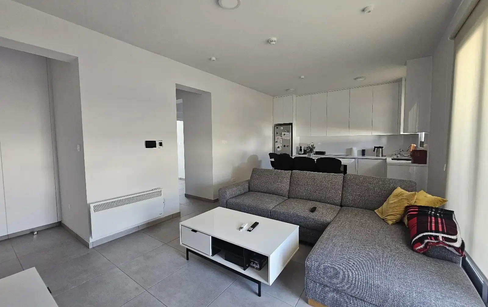 2-bedroom apartment to rent in Latsia - Agios Georgios