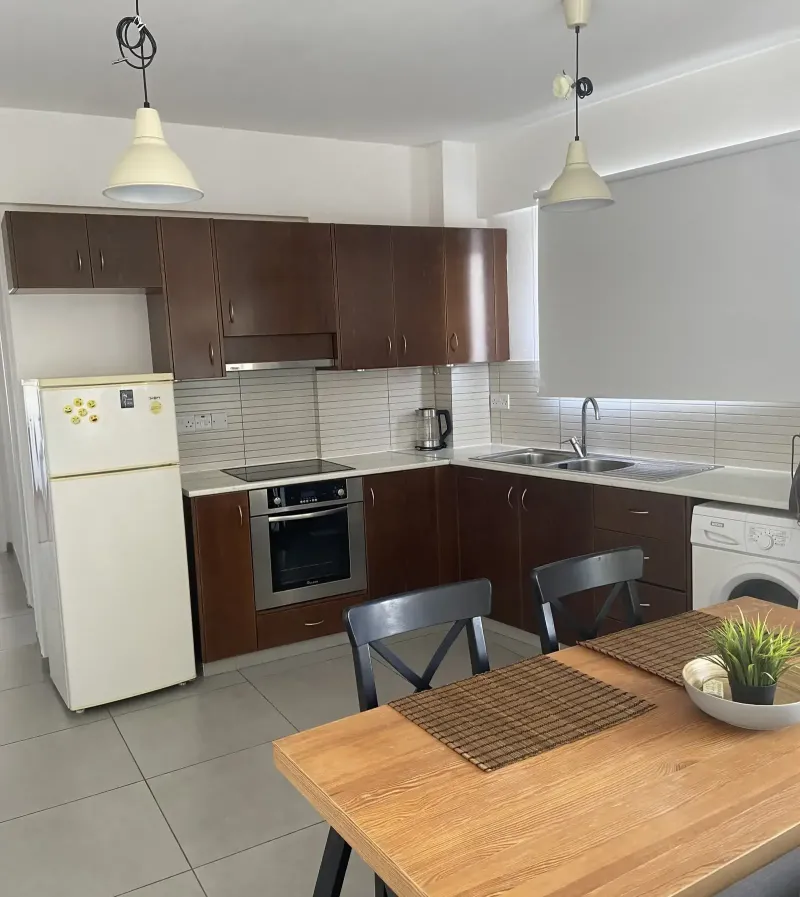 1-bedroom apartment to rent in Aglantzia