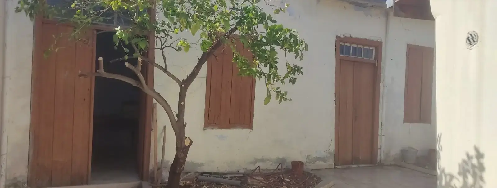 3-bedroom detached house for sale in Lefkara Pano