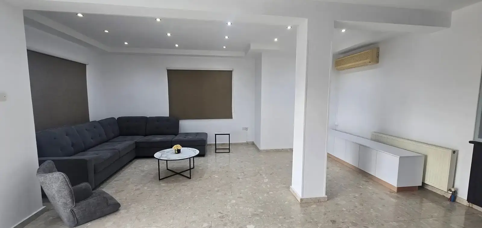 3-bedroom apartment to rent in Kato Polemidia