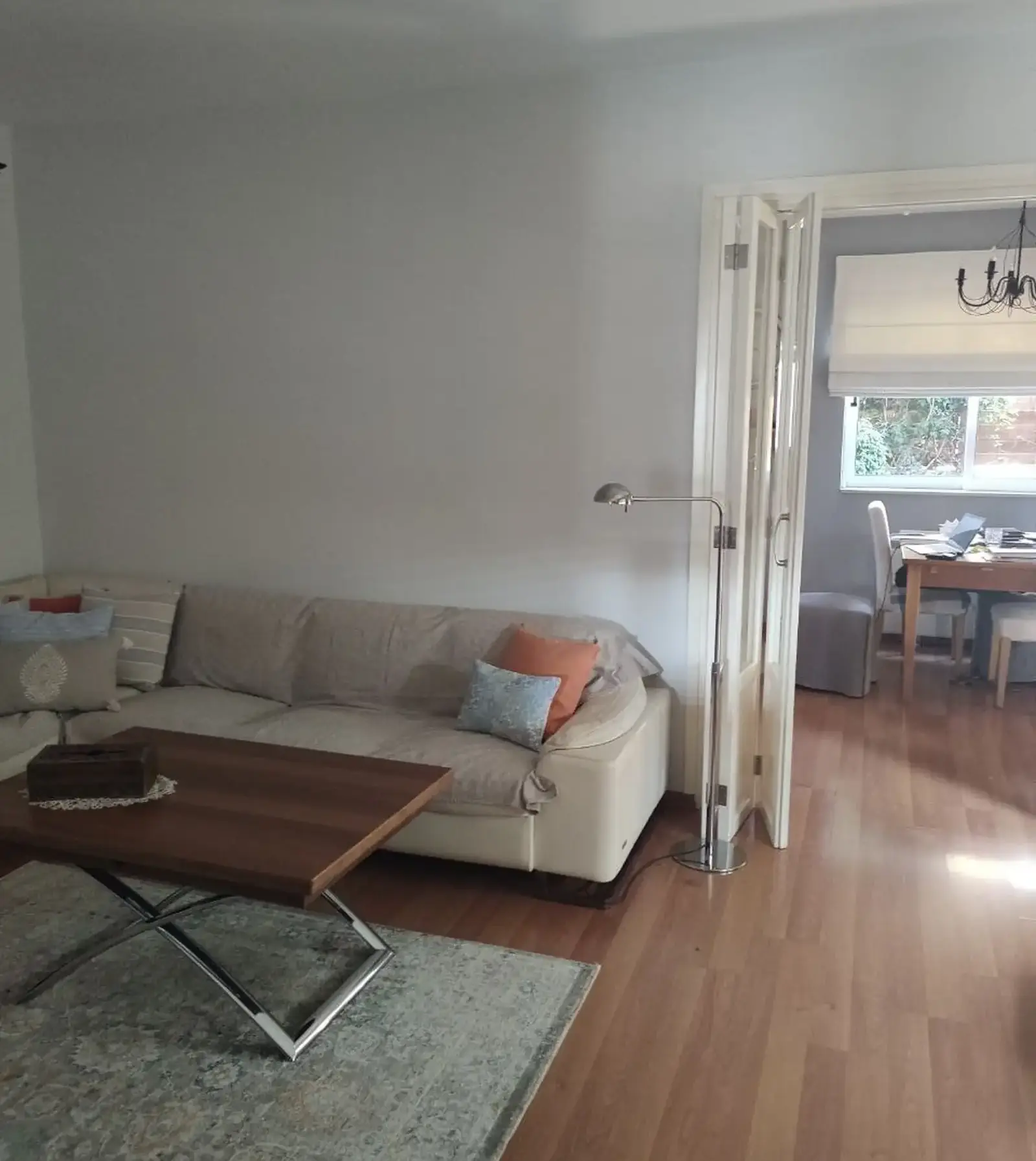 4-bedroom detached house for sale in Zakaki