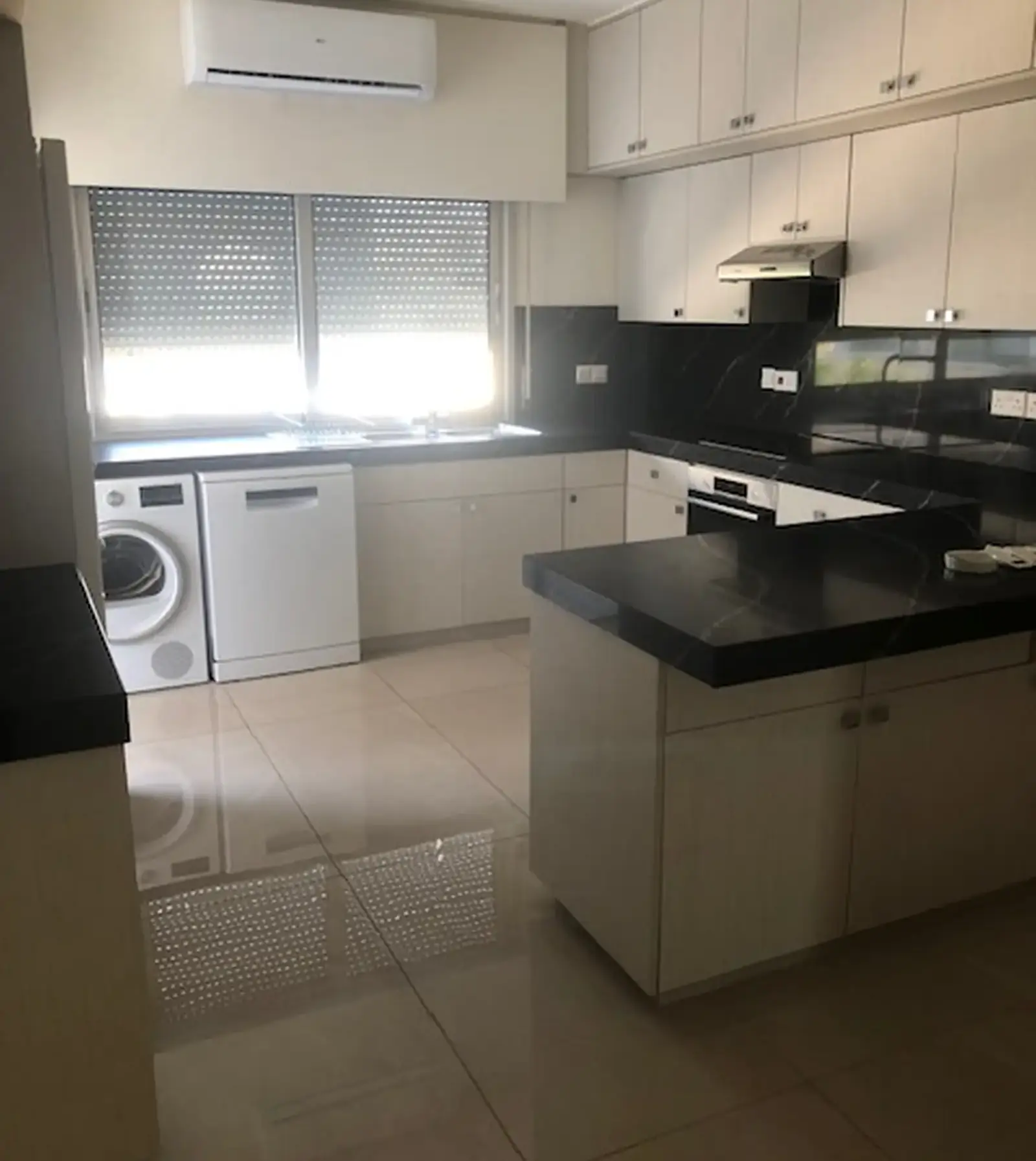 3-bedroom apartment to rent in Strovolos - Agios Dimitrios