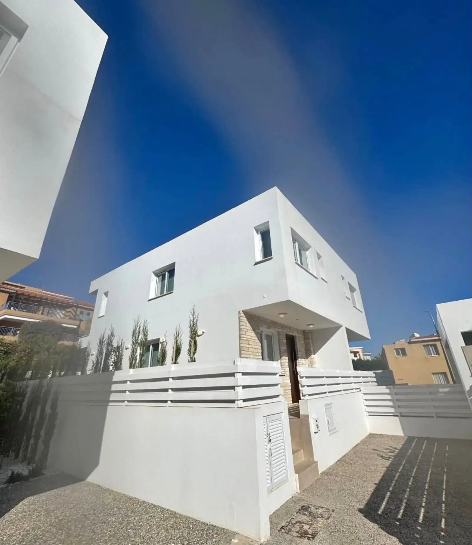 3-bedroom villa to rent in Pegeia