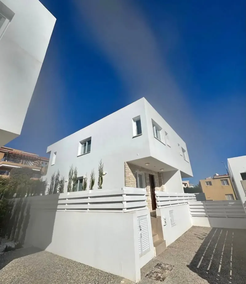 3-bedroom villa to rent in Pegeia