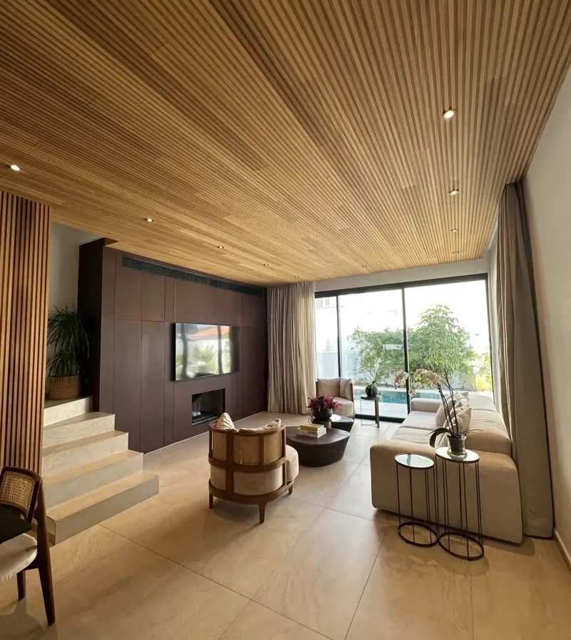 3-bedroom detached house for sale in Egkomi - Parissinos