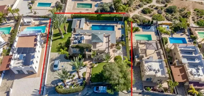 3-bedroom villa for sale in Pegeia
