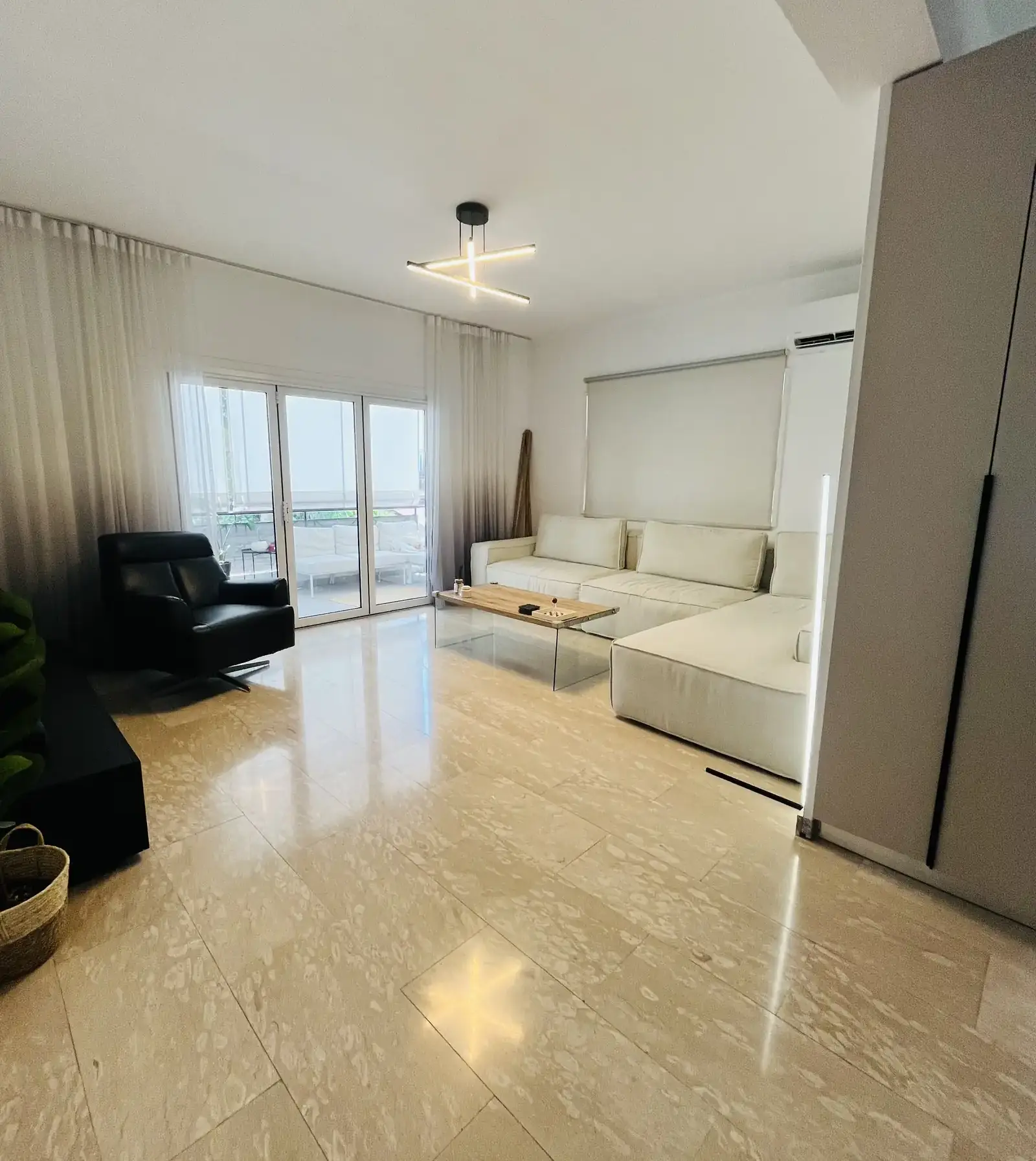 3-bedroom apartment for sale in Strovolos - Dasoupolis