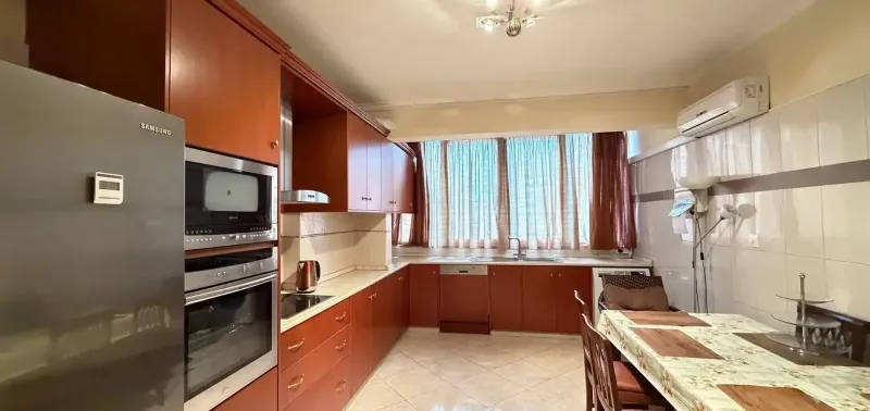 3-bedroom apartment for sale in Neapolis