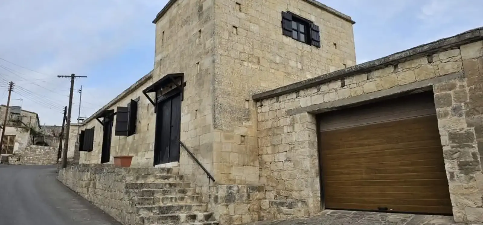4-bedroom detached house to rent in Lasa