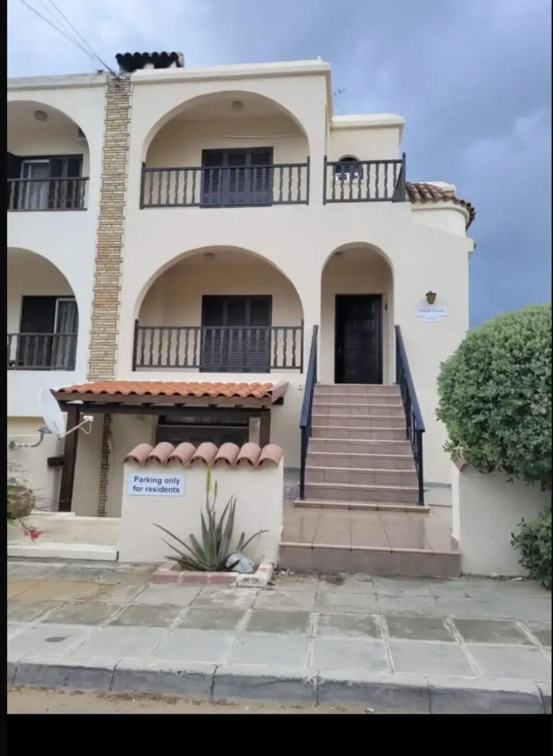 3-bedroom detached house to rent in Polis Chrysochous