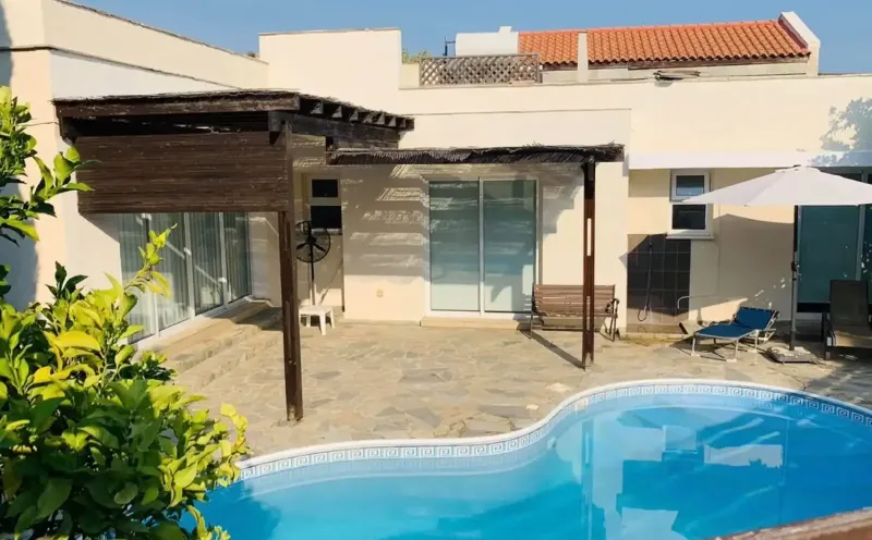 2-bedroom villa for sale in Pissouri