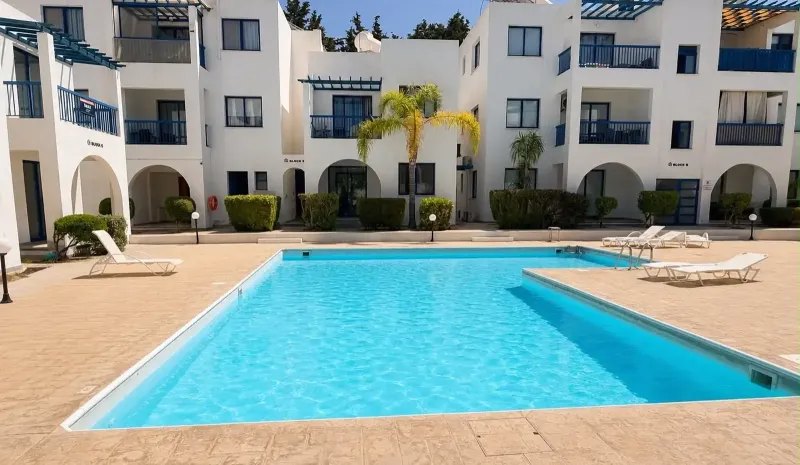1-bedroom apartment to rent in Kato Paphos