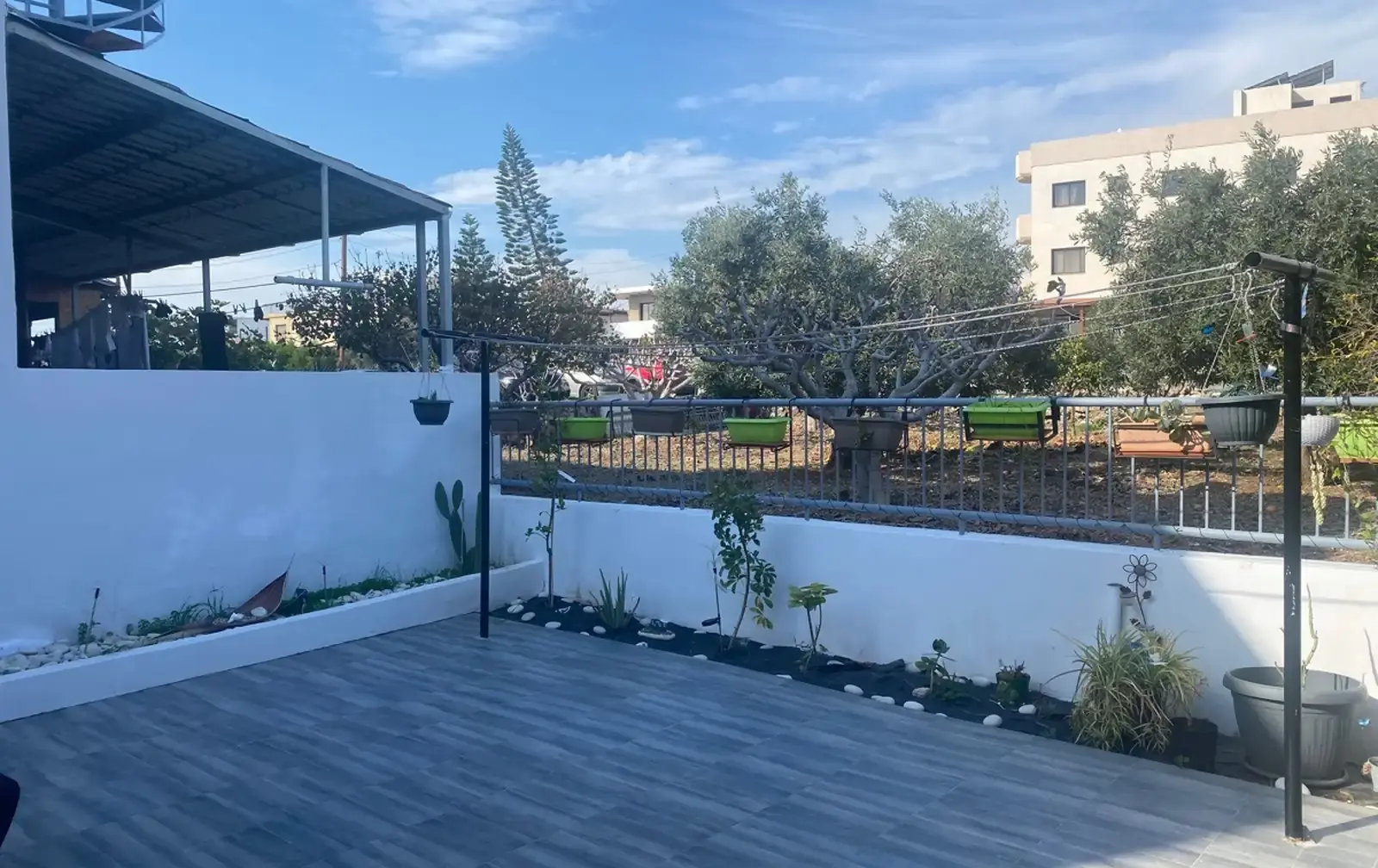 1-bedroom detached house for sale in Ypsonas