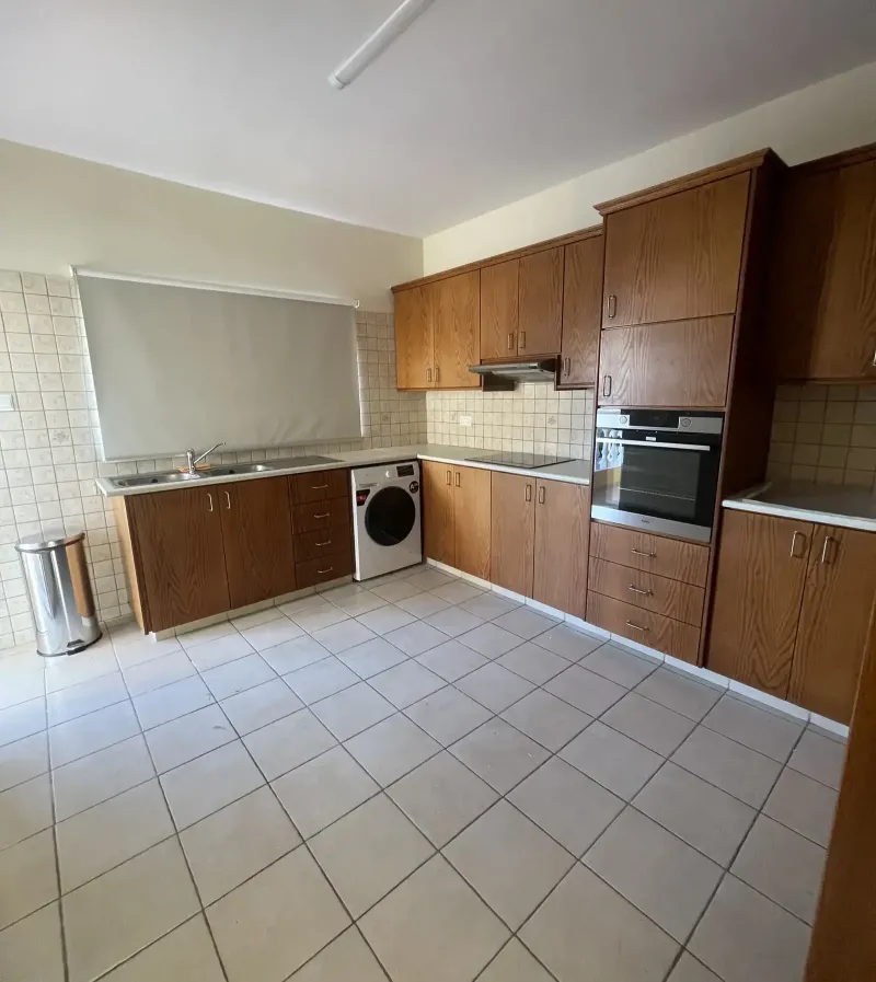 2-bedroom apartment to rent in Agios Theodoros