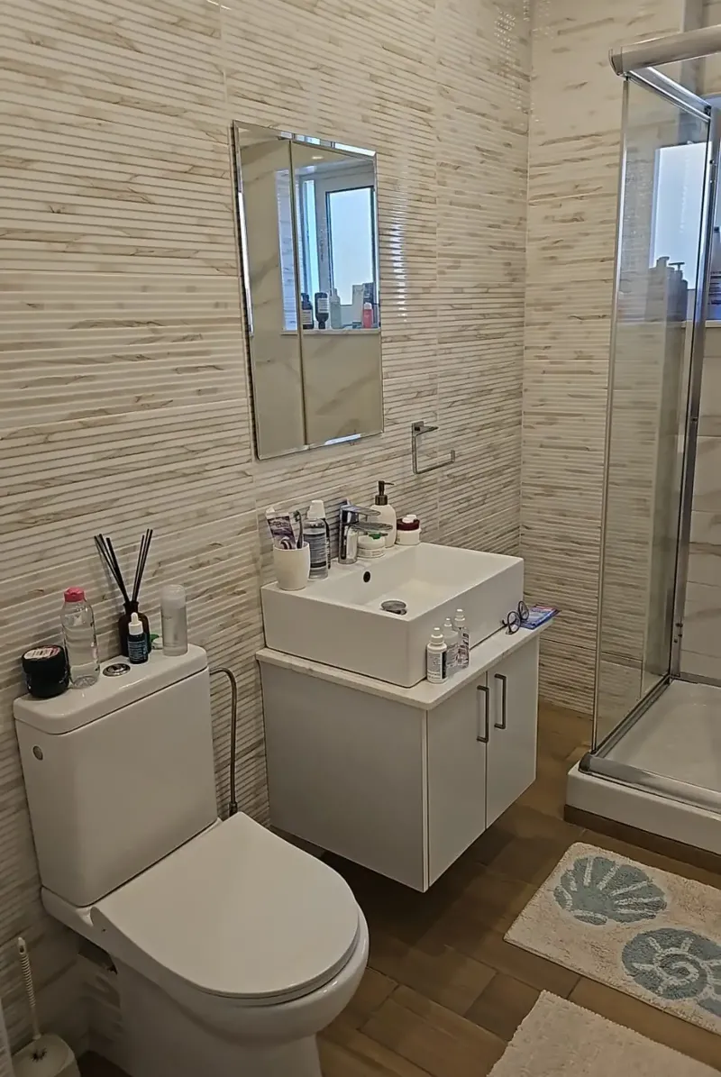 1-bedroom apartment for sale in Potamos Germasogeias