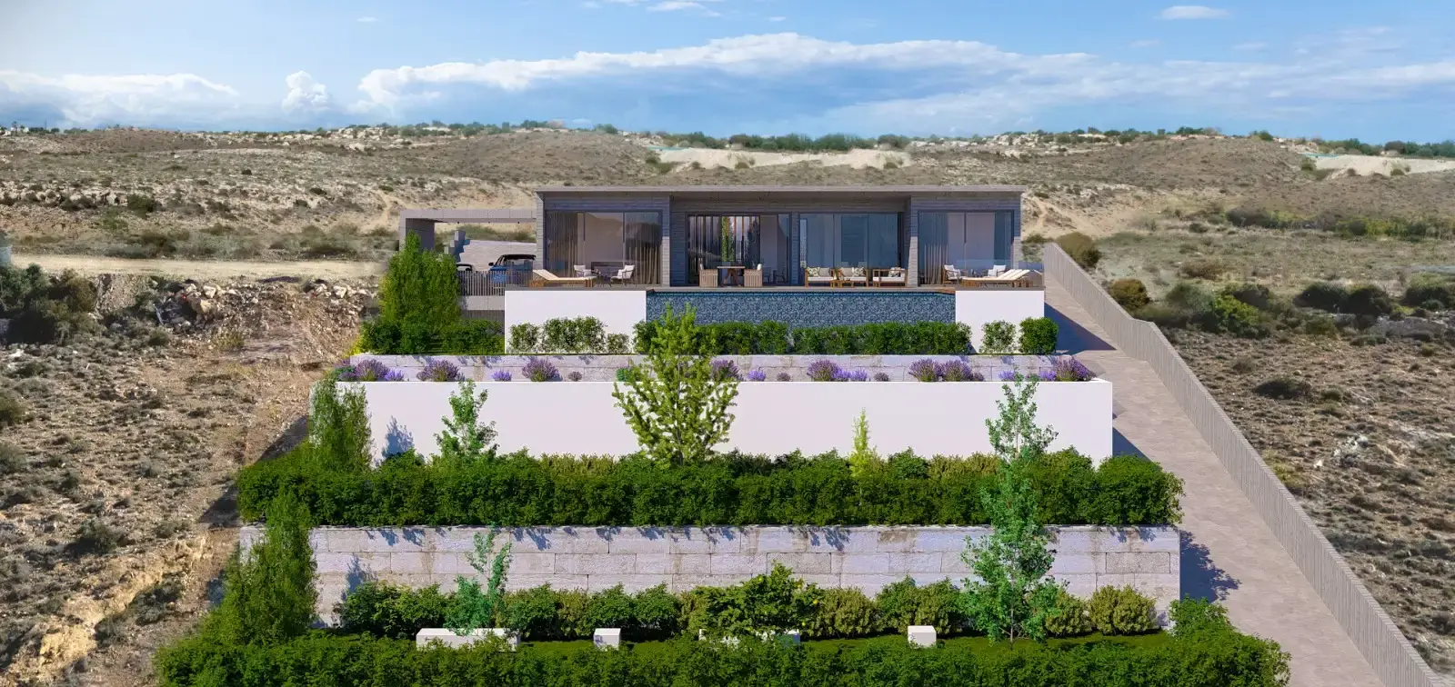 6-bedroom villa for sale in Tremithousa