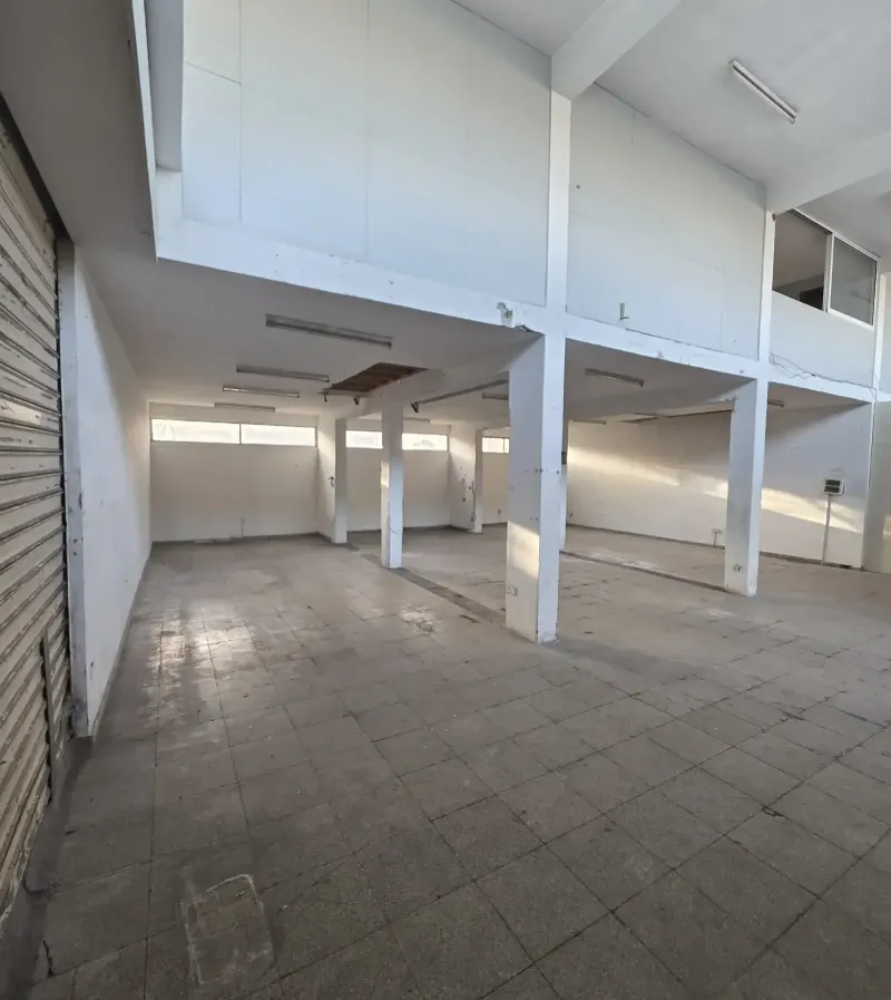 Αποθήκες & γραφεία / storage & offices in Agios Ioannis