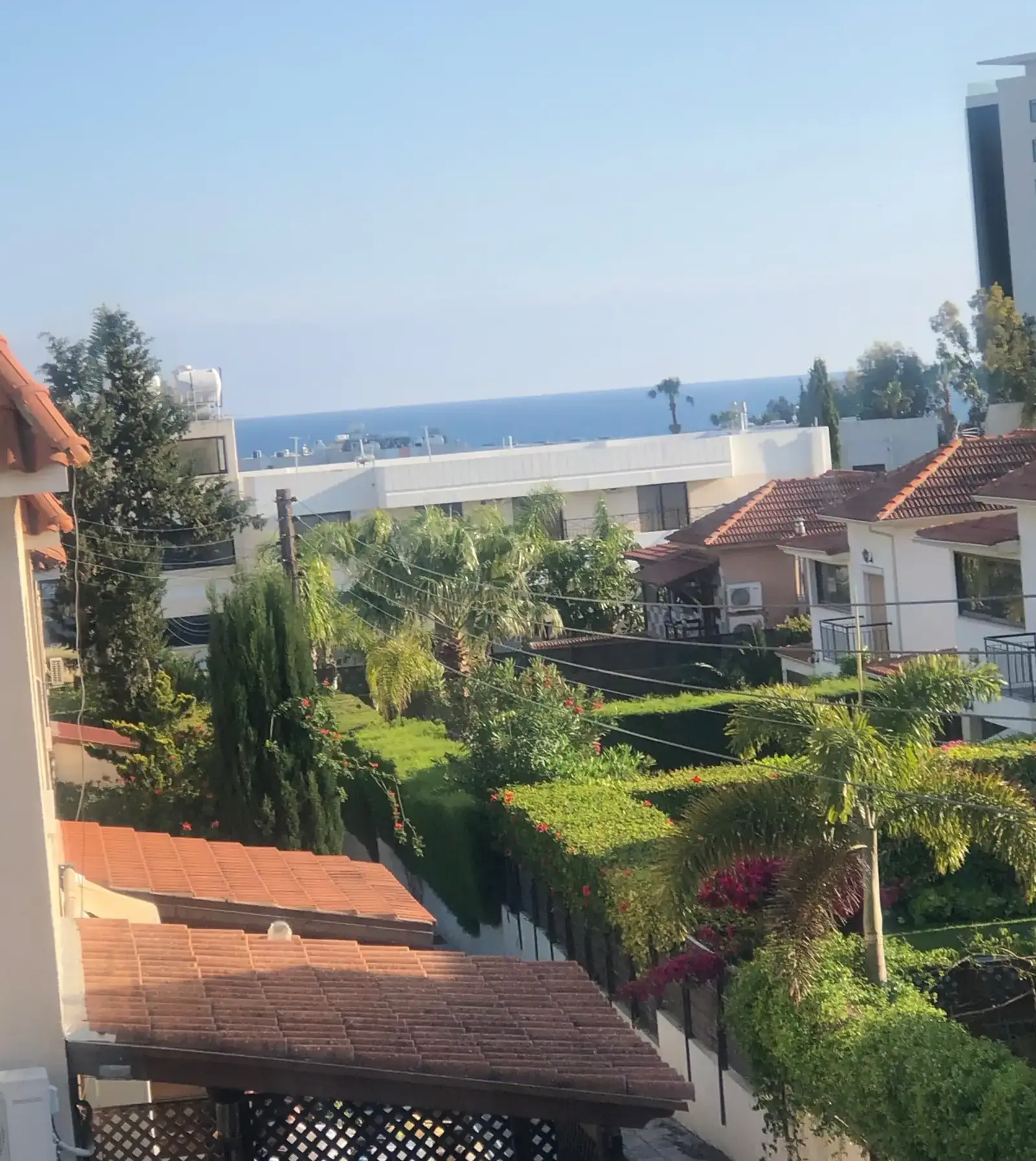 2-bedroom apartment for sale in Parekklisia Tourist Area