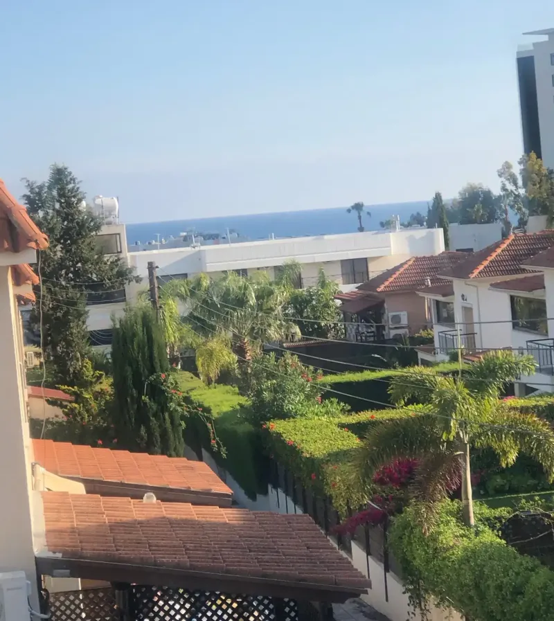 2-bedroom apartment for sale in Parekklisia Tourist Area