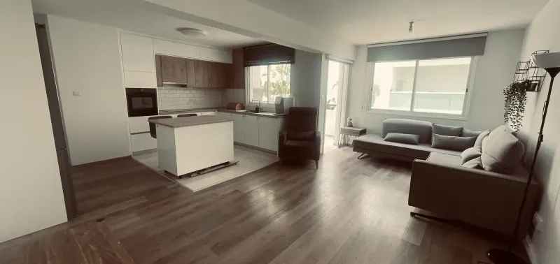 2-bedroom apartment to rent in Latsia - Agios Georgios