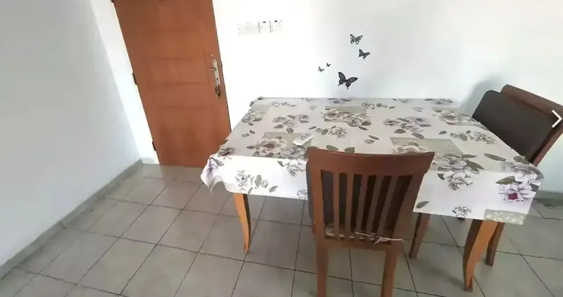 1-bedroom apartment to rent in Kato Paphos