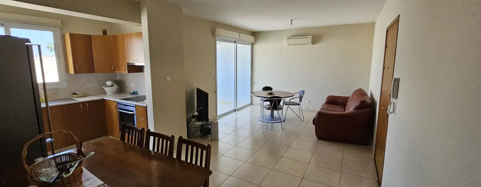 2-bedroom apartment for sale in Lakatameia - Agia Paraskevi