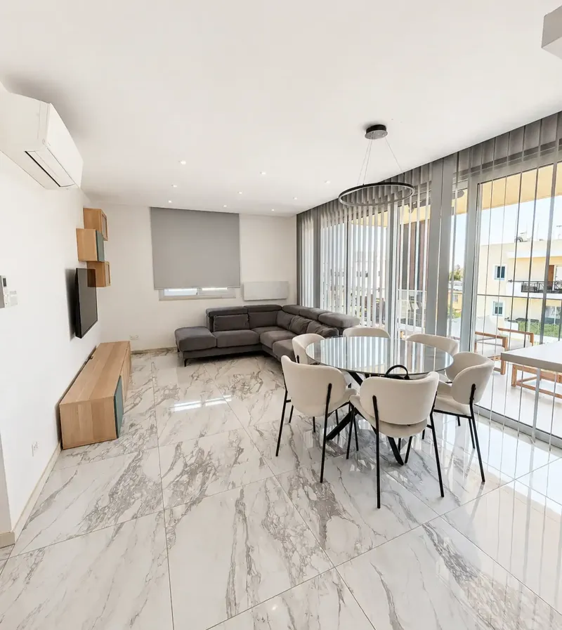 2-bedroom apartment to rent in Latsia - Agios Georgios
