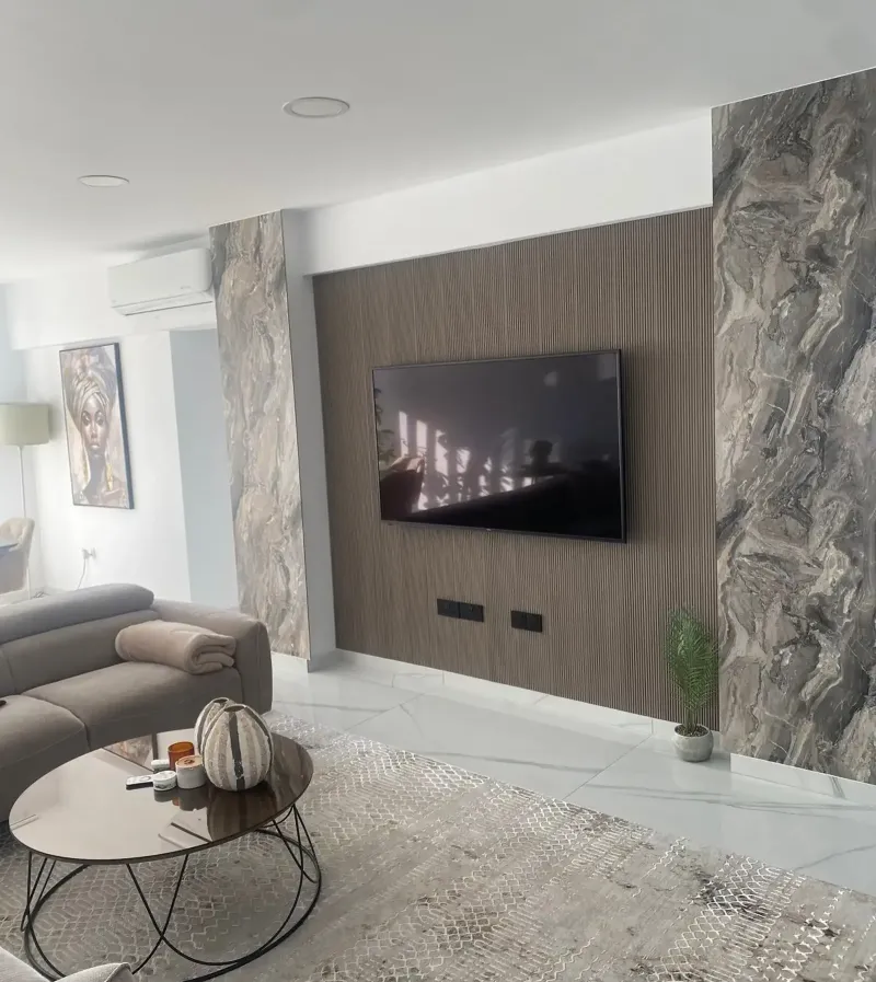 3-bedroom apartment for sale in Strovolos - Chryseleousa