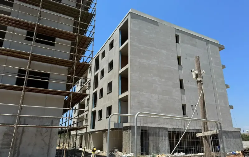 1-bedroom apartment for sale in Zakaki