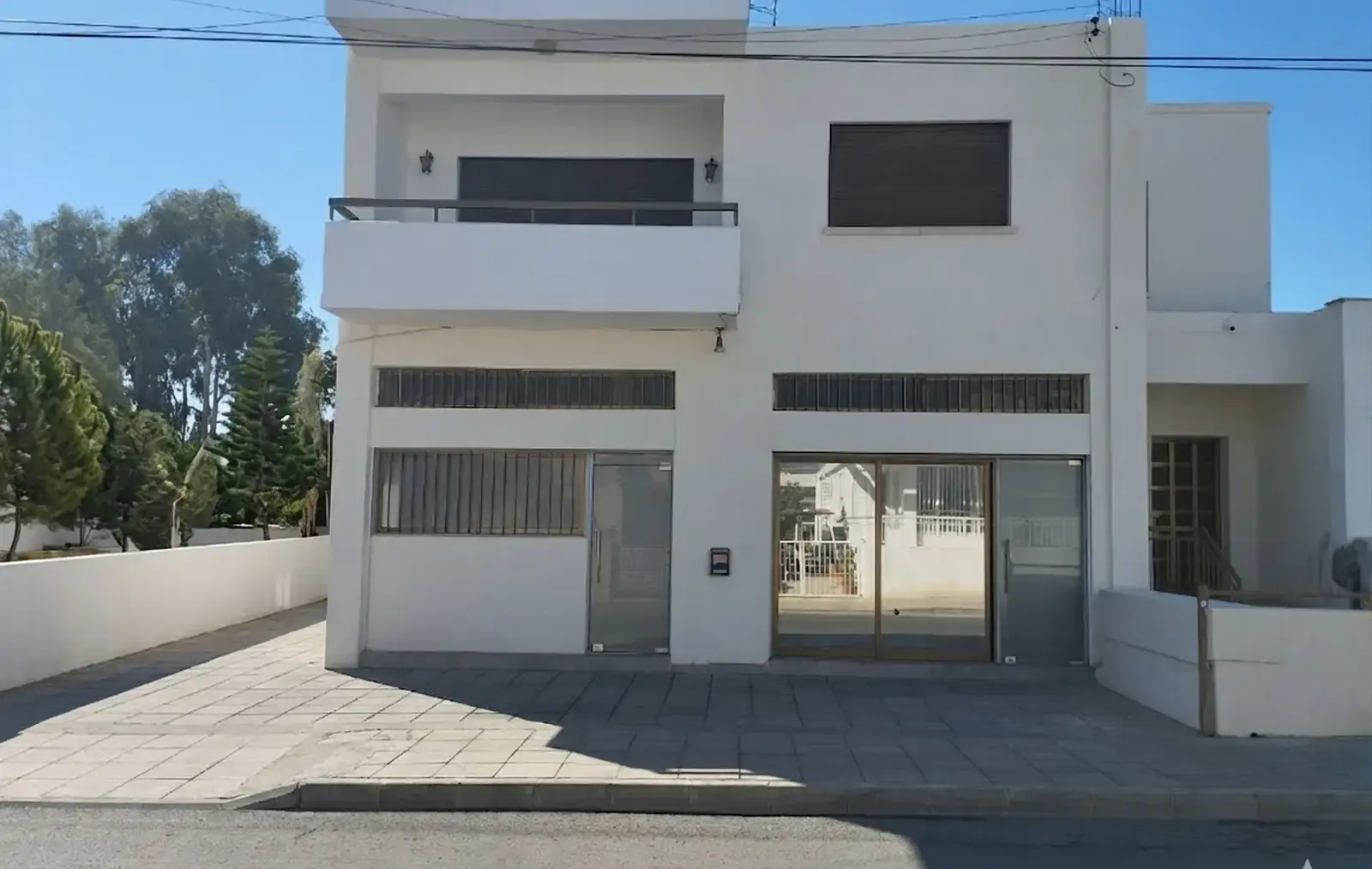 Office or shop in Omonia