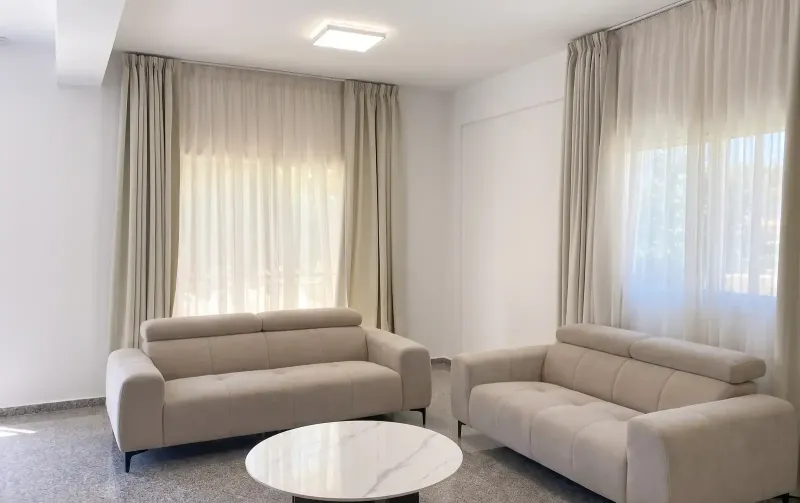 3-bedroom semi-detached to rent in Kapsalos
