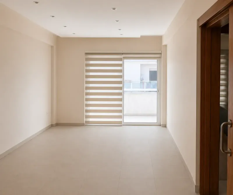3-bedroom apartment for sale in Agia Triada
