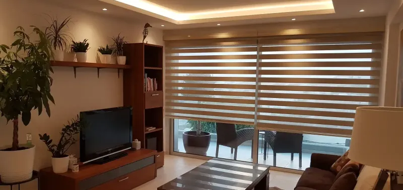 1-bedroom apartment to rent in Aglantzia